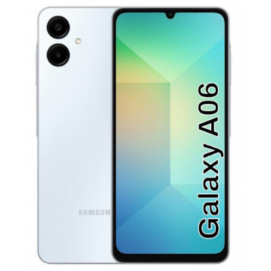 Smartphone Samsung Galaxy A05s 4GB RAM / 128GB (Azul Claro)