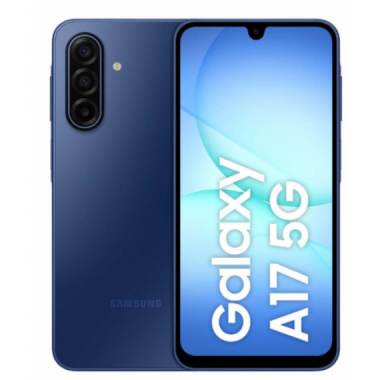 Smartphone Samsung Galaxy A05s 6.7" FHD 4GB/128GB Azul