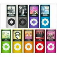 Reproductor MP4 ANDOWL Microsd y Radio Fm QPOD5