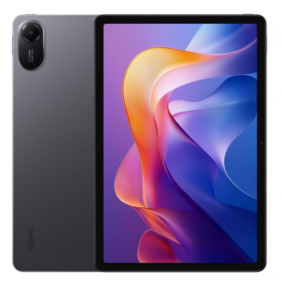 Tablet XIAOMI Redmi Pad Se 11" Full Hd+ 4GB Ram 128GB Rom 8000MAH Gris