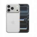 Apple iPhone 17 Pro Max 6.9" 256GB Plata (MFYM4QLA)