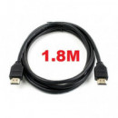 Cable HDMI a HDMI Equip High Speed 4K (1.8m)