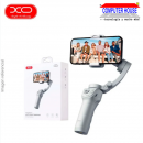 Estabilizador de Móvil Portátil XO con Inclinación de 3 Ejes XO-SS17