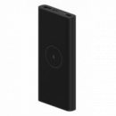 Power Bank Inalámbrico Xiaomi 10W 10000mAh con USB-C y USB-A (BHR5460GL)