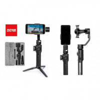 Estabilizador ZHIYUN Smooth 4 Gimbal para Móvil hasta 360G