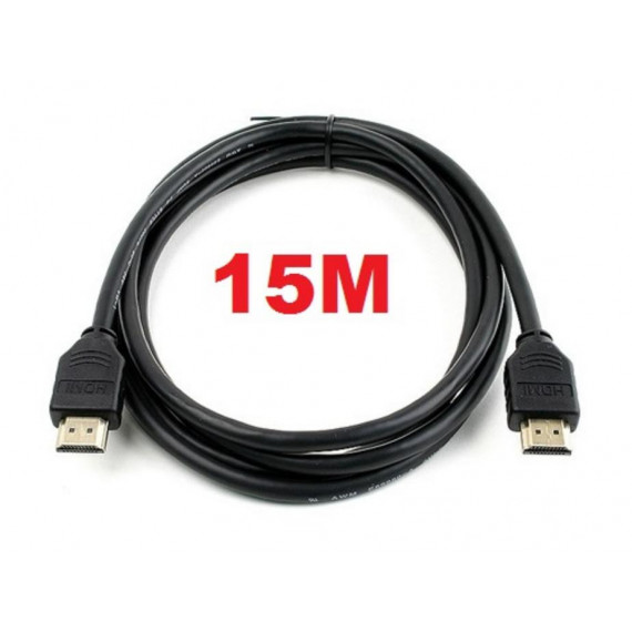 Cable HDMI a HDMI Equip 4K High Speed de 15m
