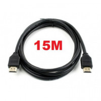 Cable EQUIP HDMI a HDMI 4K High Speed 15M (119323)