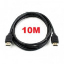 Cable HDMI a HDMI EQUIP High Speed con Ethernet 4K, 10 Metros