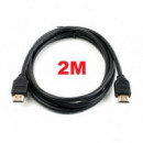 Cable EQUIP HDMI a HDMI 4K de Alta Velocidad con Ethernet, 2m