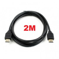 Cable EQUIP HDMI a HDMI 4K High Speed 2M