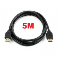 Cable EQUIP HDMI a HDMI 4K Alta Velocidad 5M