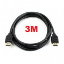 Cable EQUIP HDMI a HDMI 4K High Speed 3M