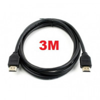 Cable EQUIP HDMI a HDMI 4K High Speed 3M