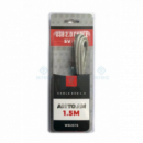 Cable WOOX USB 2.0 Tipo a Macho a Tipo a Macho 1.5M (WB2876)