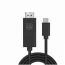 Adaptador USB-C a HDMI Onten OTN-UC503 4K Ultra HD