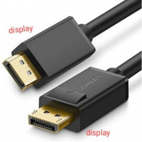 Cable Displayport a Displayport 1.8M  EQUIP