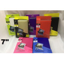 Funda Universal para Tablet de 7 Pulgadas