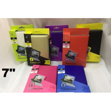 Funda Universal para Tablet de 7 Pulgadas