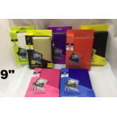 Funda Universal para Tablet de 9 Pulgadas