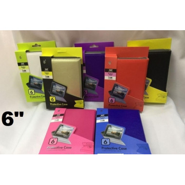 Funda Universal para Tablet OnePlus de 6 pulgadas