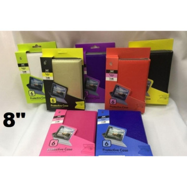 Funda para Tablet Universal OnePlus de 8 Pulgadas