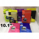 Funda Universal para Tablet OnePlus de 10.1 pulgadas