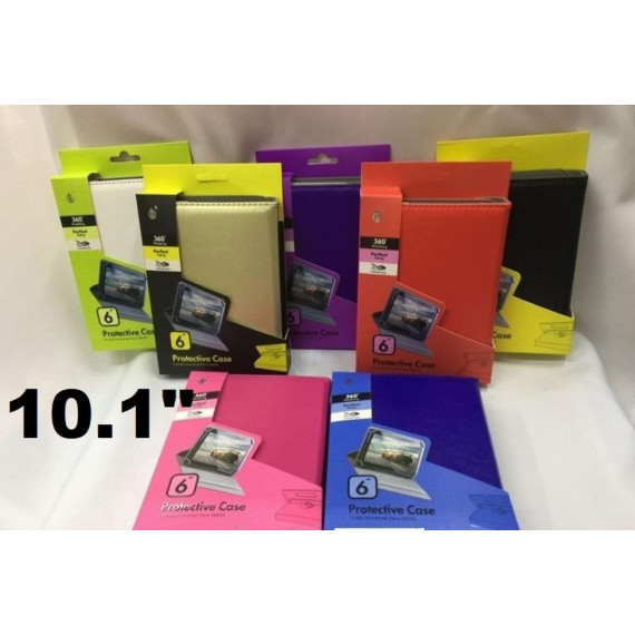 Funda Universal para Tablet OnePlus de 10.1 pulgadas