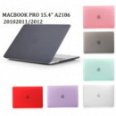 Carcasa Protectora para MacBook Pro 15.4" (A1286) Modelos 2010, 2011, 2012