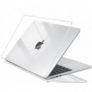 Carcasa Compatible para MacBook Air 13.6" M3 (A3113) / M2 (A2681)