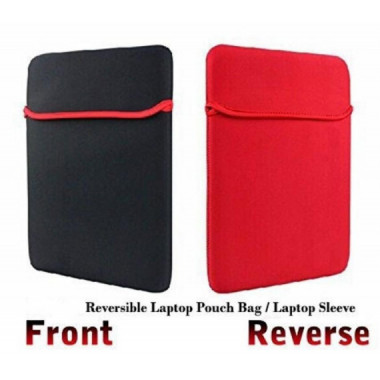 Funda de Neopreno Suave para Port&aacute;til 15.4 Pulgadas