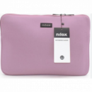 Funda NILOX 14.1" Neopreno Gris (NXF1405)