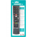 Mando a Distancia Superior para TV Hisense