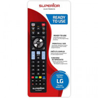 Mando TV SUPERIOR Lg