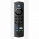 Mando a Distancia Compatible para Amazon Fire Stick