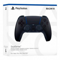 Mando Inalámbrico SONY Dualsense PS5 - Negro