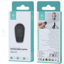 Mando a Distancia Universal IKREA WR9099 con Bluetooth 4.0 (Negro)