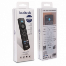 Mando Bluetooth con Control de Voz Kooltech Compatible con Amazon Fire TV Stick (CPM-AMZ)