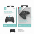 Mando Inalámbrico Ikrea para PS4 con LED 600mAh WO7078