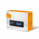 Reproductor para Coche DENVER CAU-444BT con Bluetooth, USB y Radio Fm