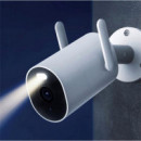 Cámara Outdoor XIAOMI AW300 Wifi Exterior IP66 2K