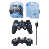 Mando Universal MTK K3404 para Pc/usb