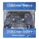 Mando Inalámbrico Compatible con PlayStation 4 (PS4) Azul