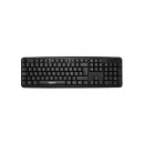 Teclado APPROX USB con Cable (APPMX220) Negro