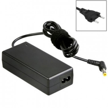 Cargador Port&aacute;til Compatible ASUS 65W (19V 3.42A - 5.5x2.5mm)
