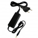 Cargador Portátil Compatible para Samsung 40W (19V 2.1A) 5.0x1.0mm