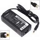 Cargador Portátil Compatible Lenovo 65W (19V 3.42A) 5.5x2.5mm