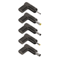 Clavija NGS para Portátil Asus (usb-c a 5TIPS)