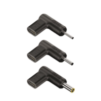 Clavija NGS para Cargar Portátil Samsung Usb-c a Samsung 3TIPS