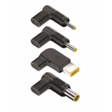 Cable Adaptador de Carga NGS USB-C a Lenovo 4TIPS