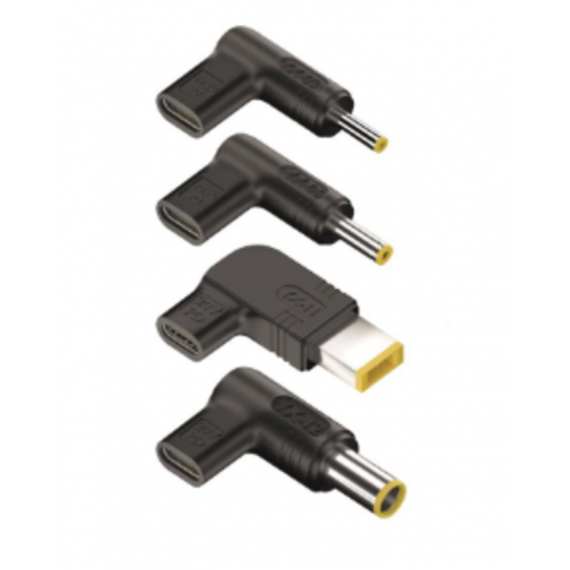 Cable Adaptador de Carga NGS USB-C a Lenovo 4TIPS